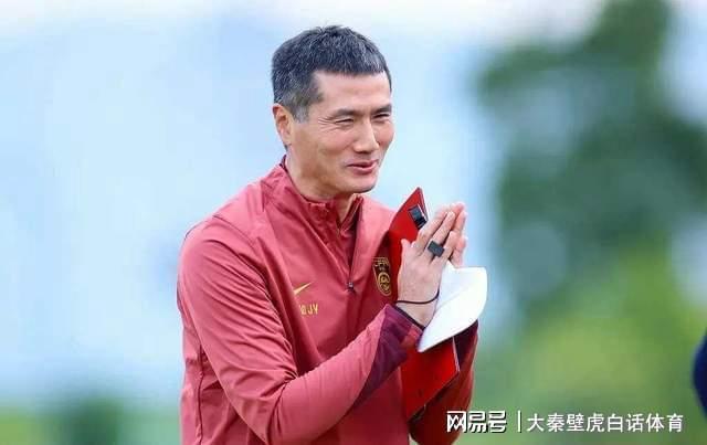 九游娱乐app下载-2-0大爆冷！国足掀翻亚洲第5克，全场压着踢，邵佳一战胜卡纳瓦罗