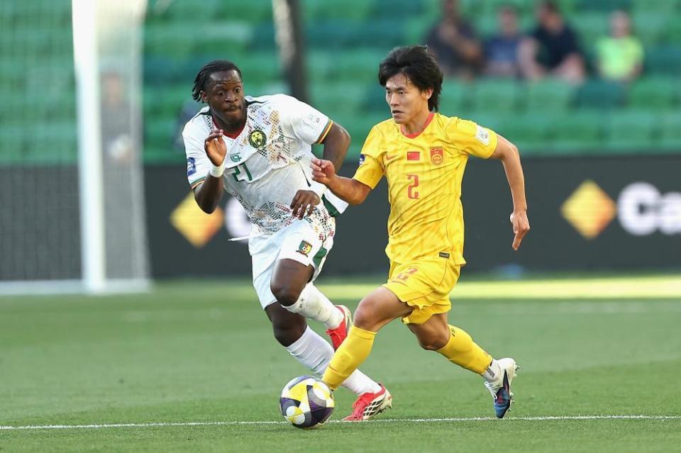 国字号3队仅1胜！U23完胜越南获亚军，邵佳一首负，U19惨败