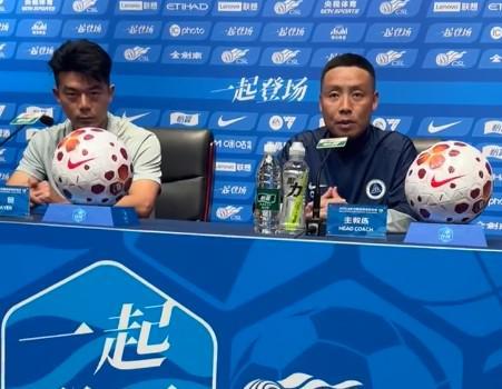 九游娱乐登录入口-陈涛:球队近期成绩不理想,这几天着重调整球员心理和技战术