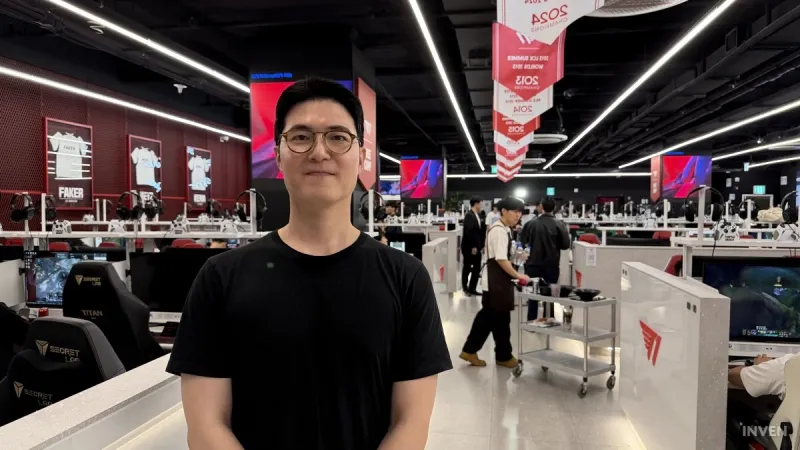 九游娱乐app下载-T1 COO：在得知黄仁勋访韩消息后，主动接洽促成了这次会晤